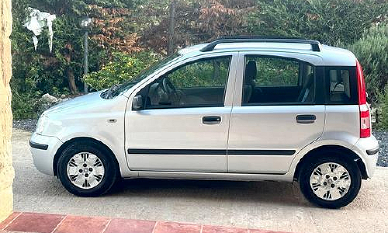 Fiat Panda 1.2 Dynam...