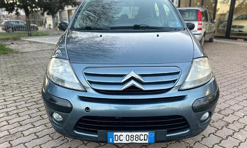 Citroen C3 Citroen C...