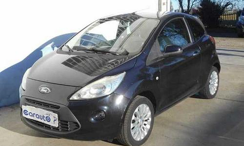 Ford Ka + 128V 69Cv ...