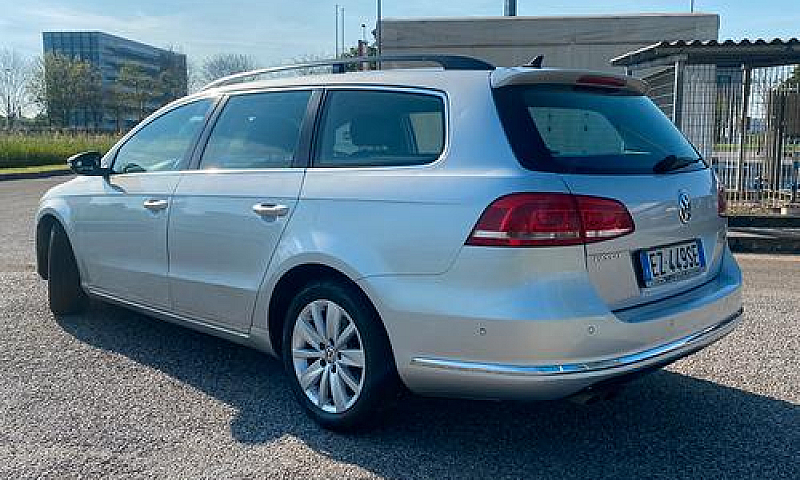 Volkswagen Passat 20...