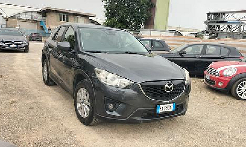 Mazda Cx-5 2.2L Skya...