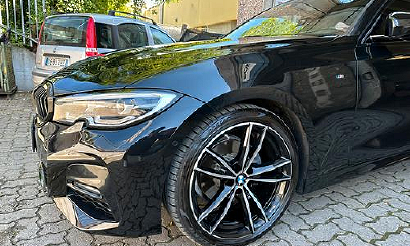 Bmw 320D - Msport - ...