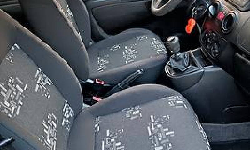 Fiat Qubo 2014 A Met...