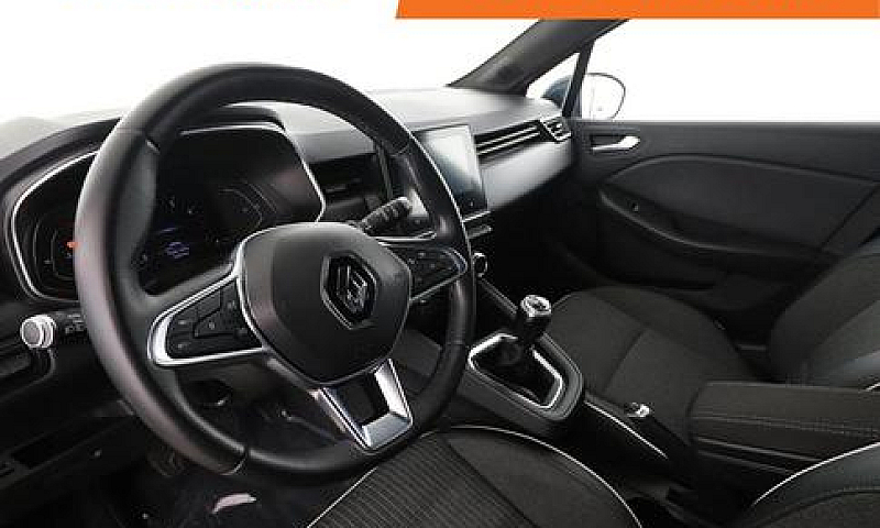 Renault Clio Wb27097...