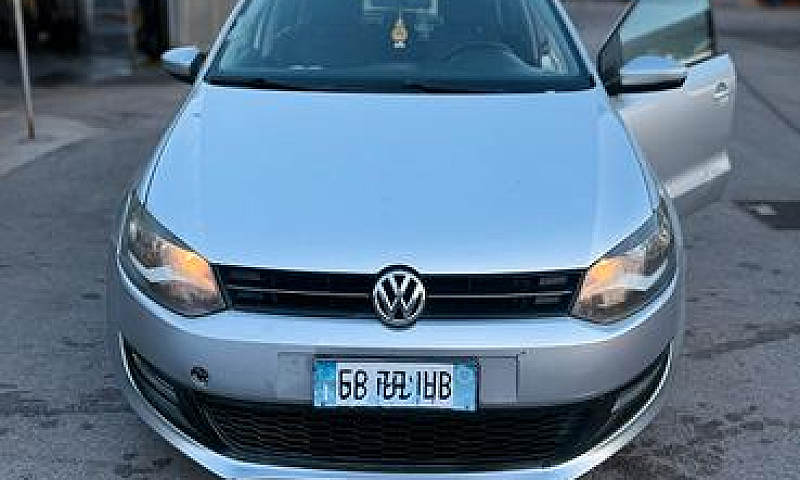 Volkswagen Polo 1.6 ...