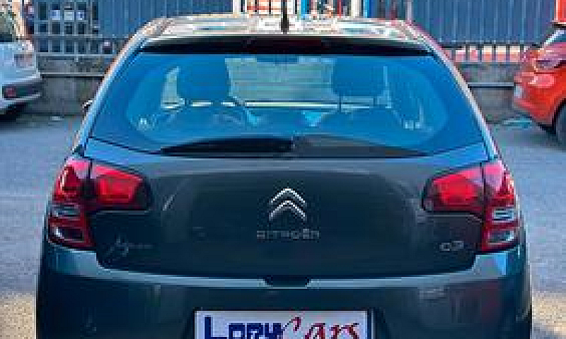Citroen C3 1.1 White...