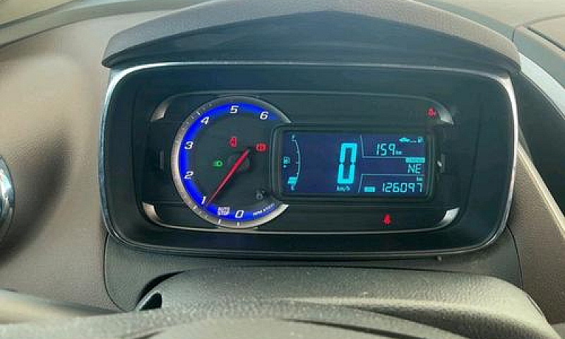 Chevrolet Trax 1.7D ...