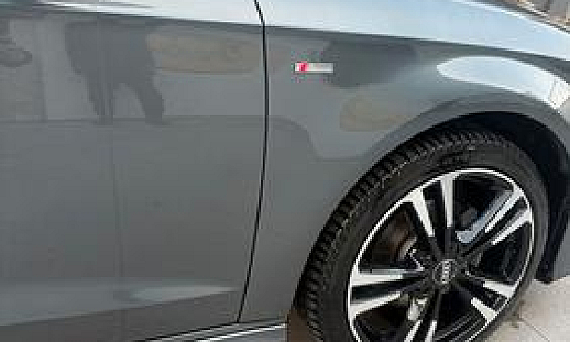 Audi A3 S- Line...