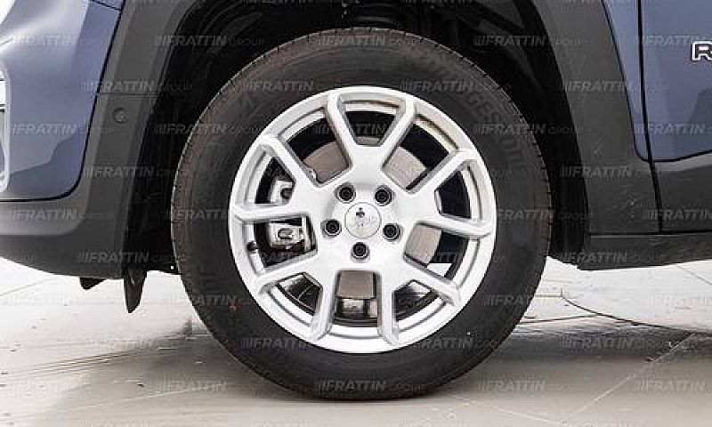 Jeep Renegade 1.5 Tu...