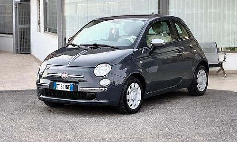 Fiat 500 1.2 Gpl 69C...