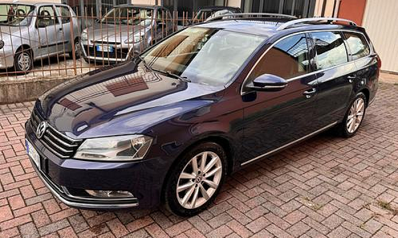 Volkswagen Passat 2....