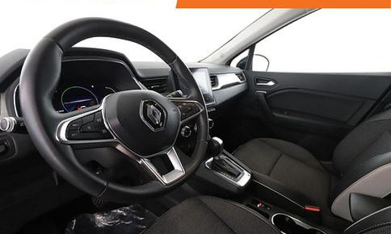 Renault Captur Full ...