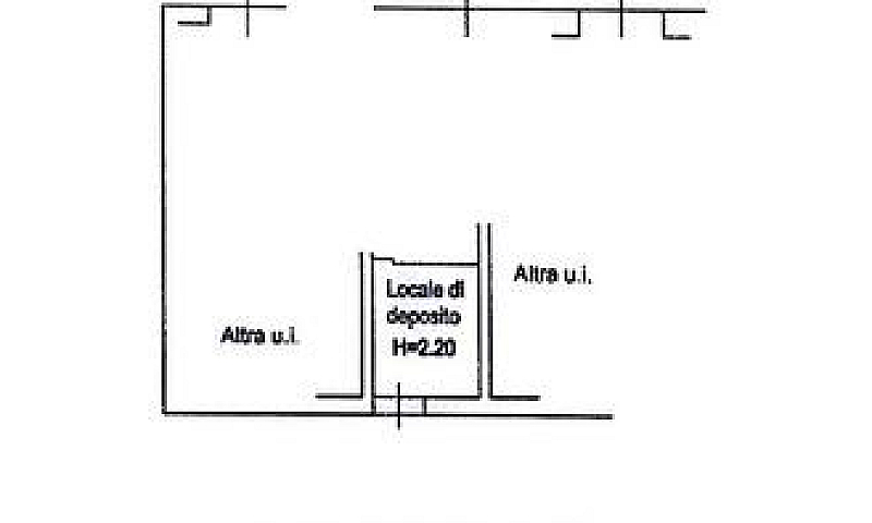 V111 Ampio Appartame...