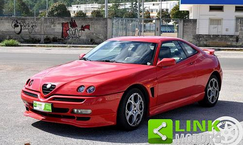 Alfa Romeo Gtv 2.0I ...