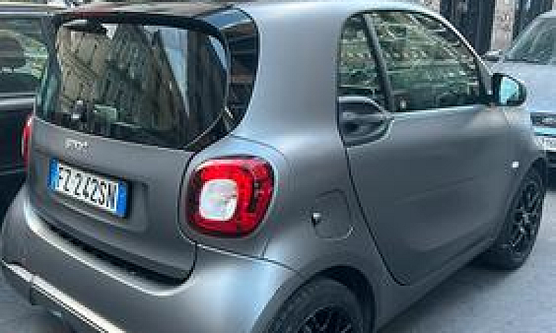 Smart 900 90 Cv Turb...