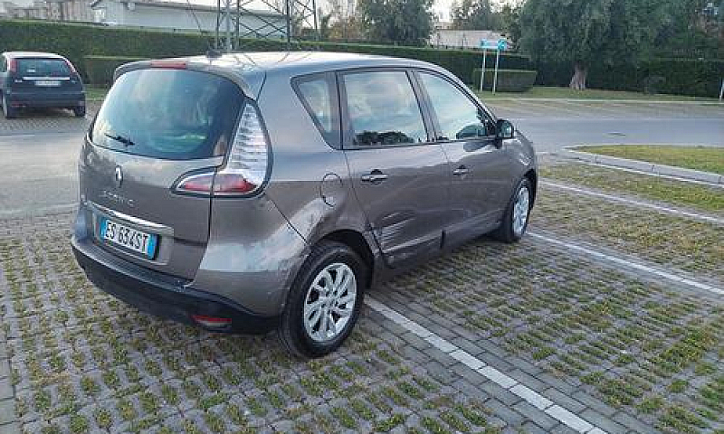Renault Scenic Scéni...