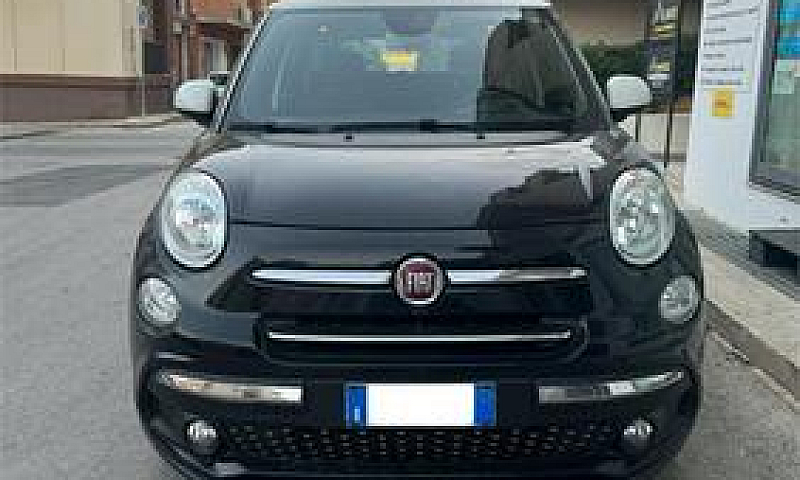 Fiat 500L 1.6 120 Cv...