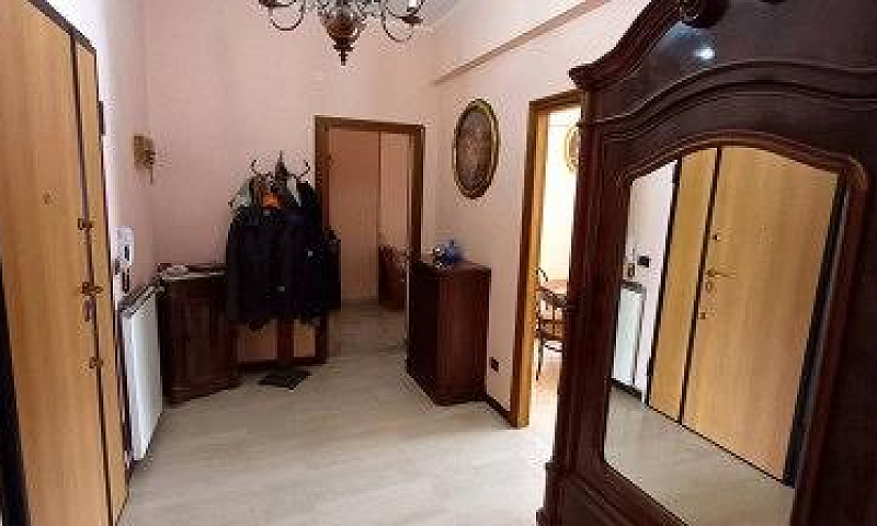 Ampio Appartamento I...