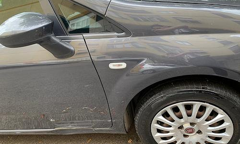 Fiat Punto 5 Porte 1...