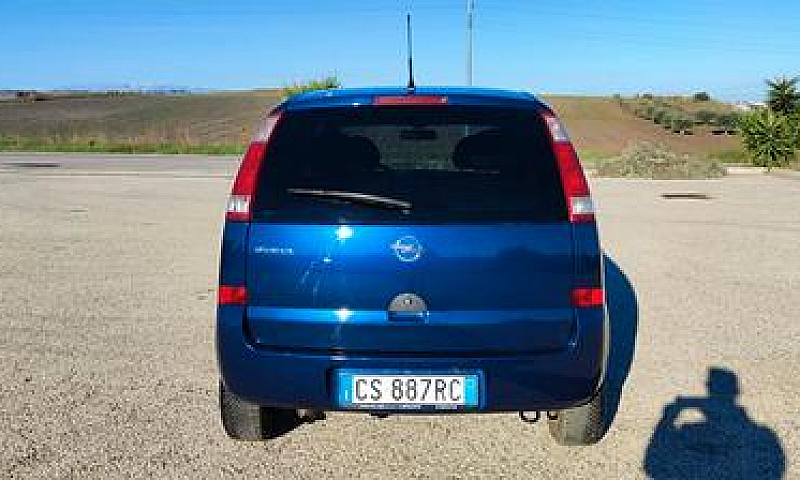 Opel Meriva 1.4 16V ...