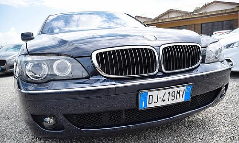 Bmw 730 730D 231Cv A...