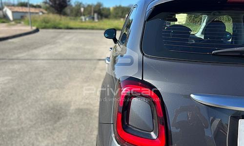 Fiat 500X 1.0 T3 120...