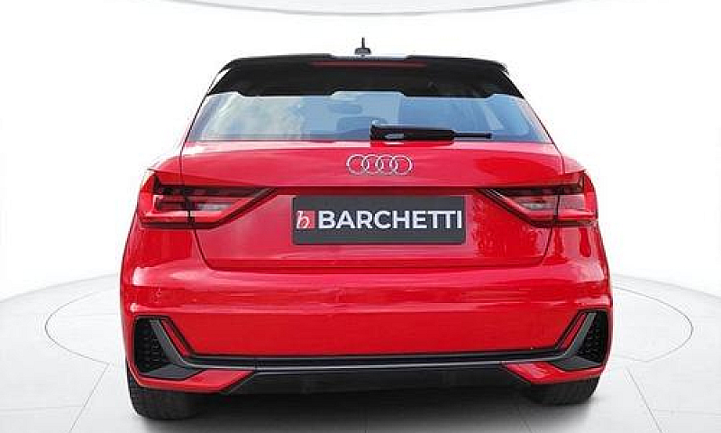 Audi A1 2Nd Serie Sp...