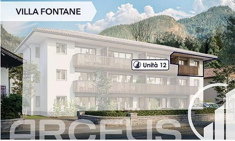 Bilocale Nuovo Mq 70...