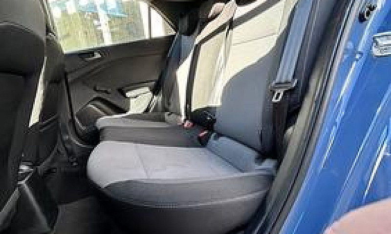 Hyundai I20 1.1 Crdi...
