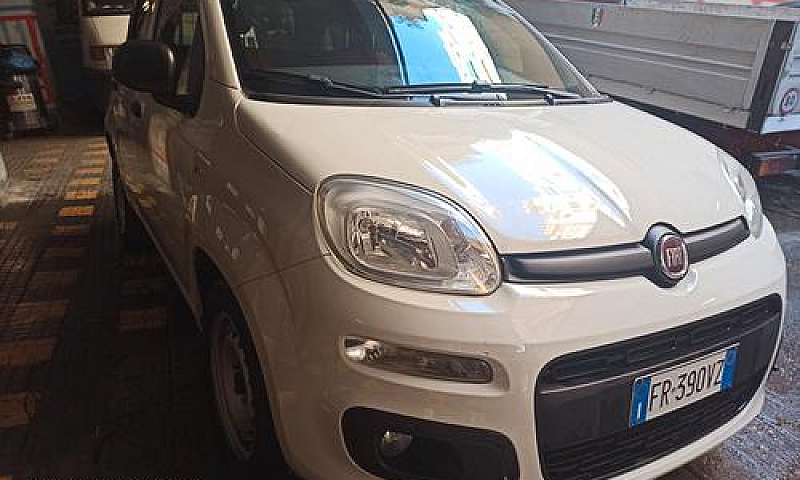 Fiat Panda 1.2 Pop V...