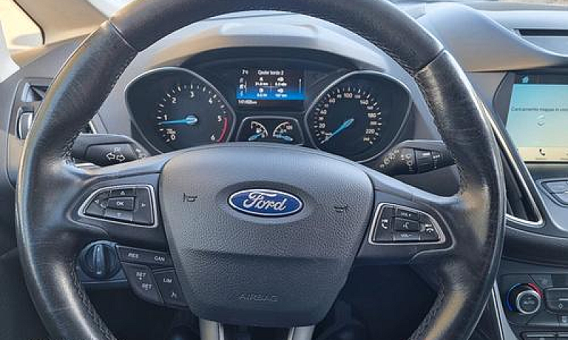 Ford C-Max 1.5 Tdci ...