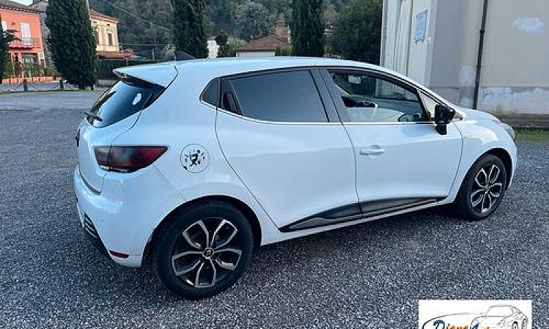 Renault Clio Zen Gpl...