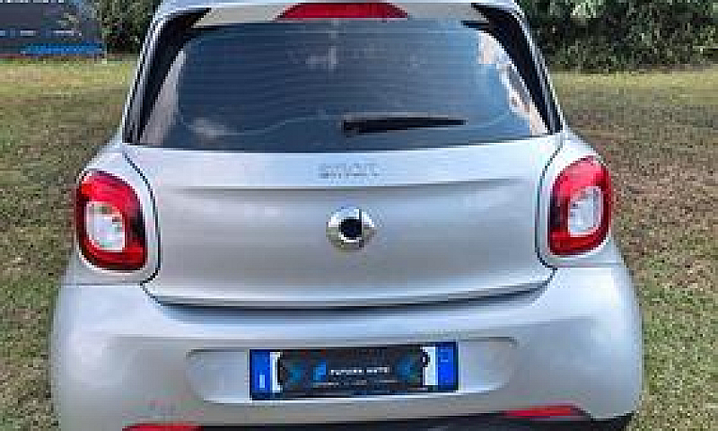Smart Forfour 70 1.0...