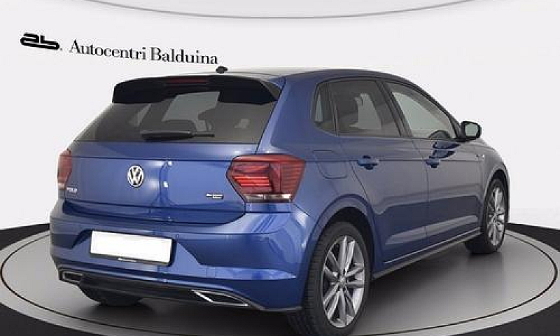 Volkswagen Polo 5P 1...
