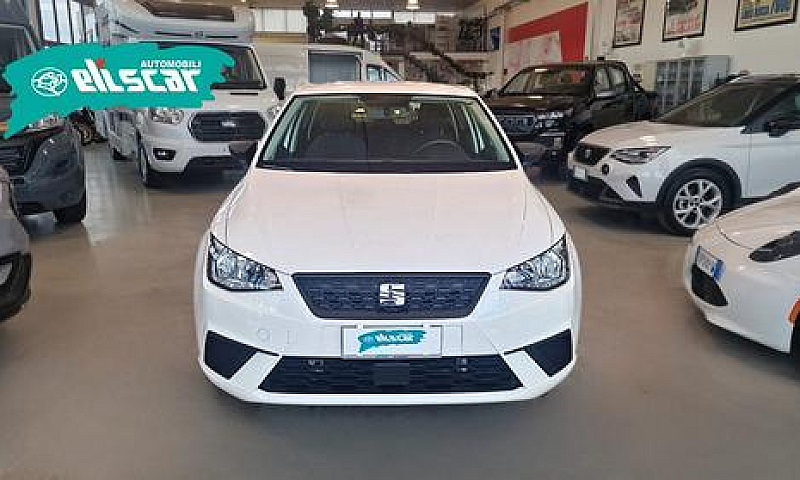 Seat Ibiza 1.6 Tdi 9...