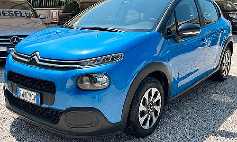 Citroen C3 1500 Hdi ...