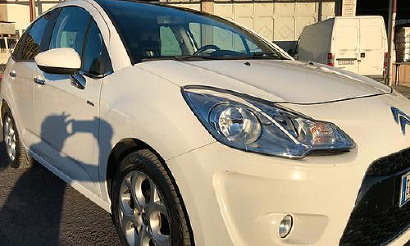Citroen C3 1.4 Hdi 7...