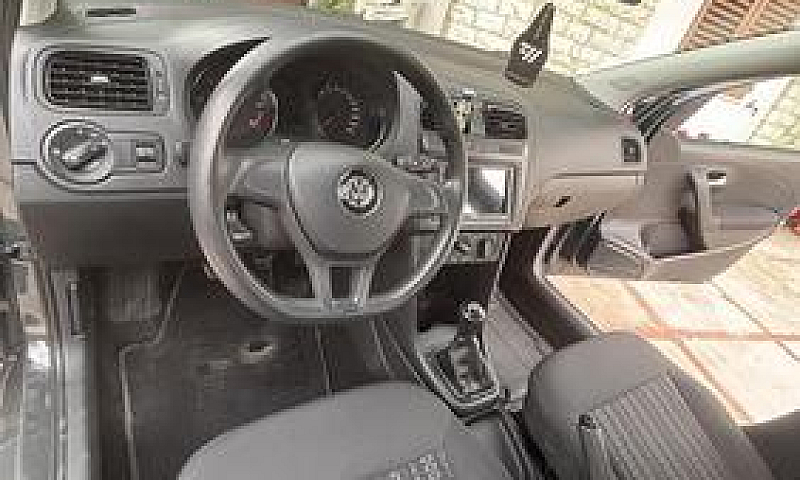Vw Polo 1.4 Tdi...