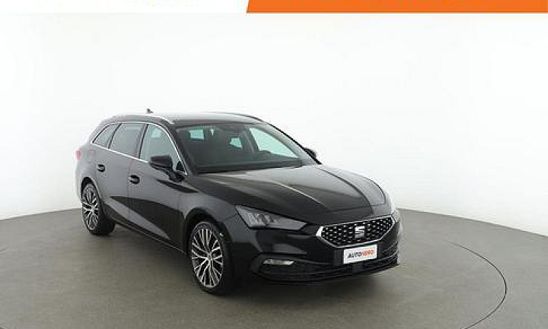 Seat Leon Vc65840...