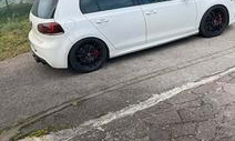 Golf 6 R20...