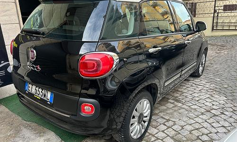 Fiat 500L 1.3 Multij...