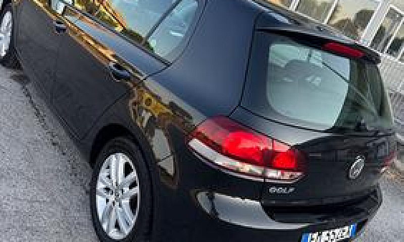 Volkswagen Golf 1.6 ...