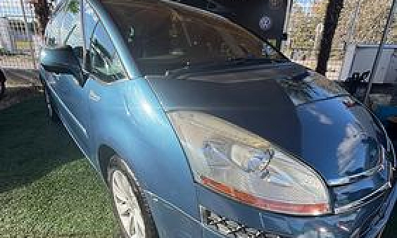 Citroen C4 Picasso 2...