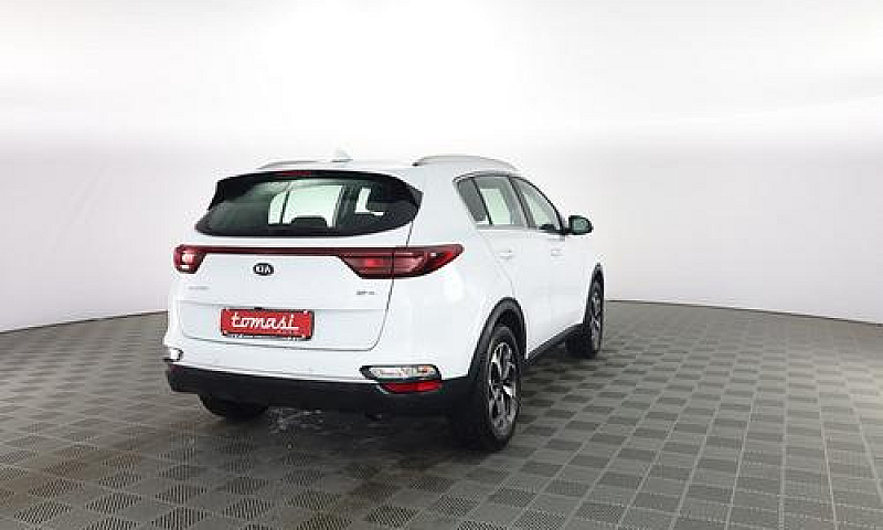 Kia Sportage Sportag...