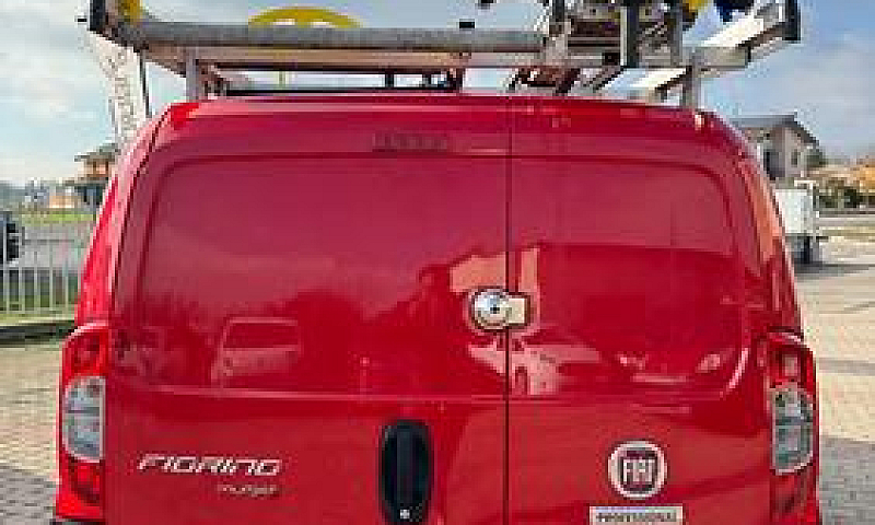 Fiat Fiorino 1.3 Mjt...