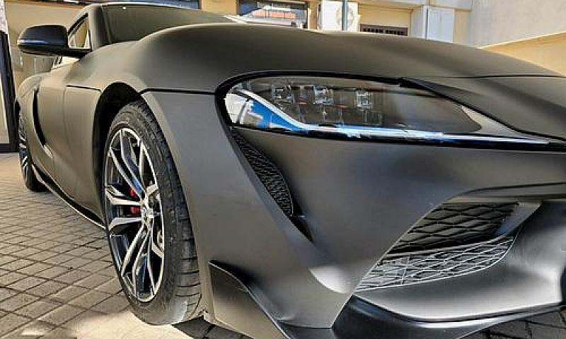 Toyota Supra Gr 2.0 ...