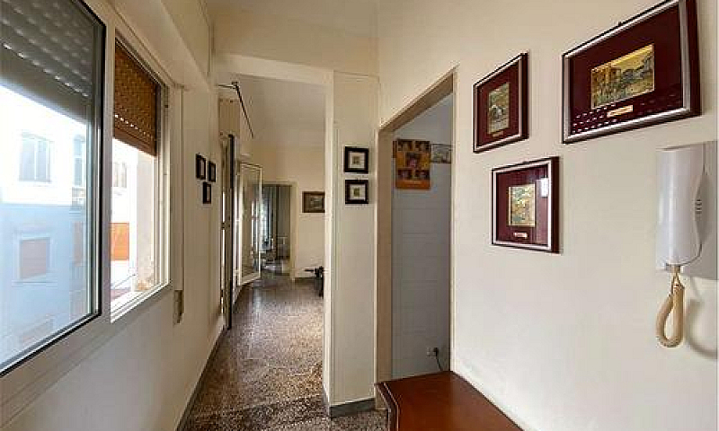 Appartamento Via Gor...