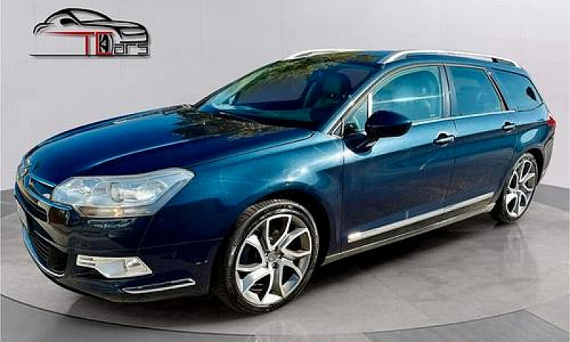 Citroen C5 2.0 Diese...