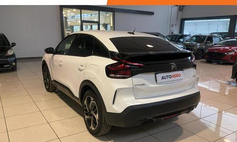 Citroen C4 Yl13462...