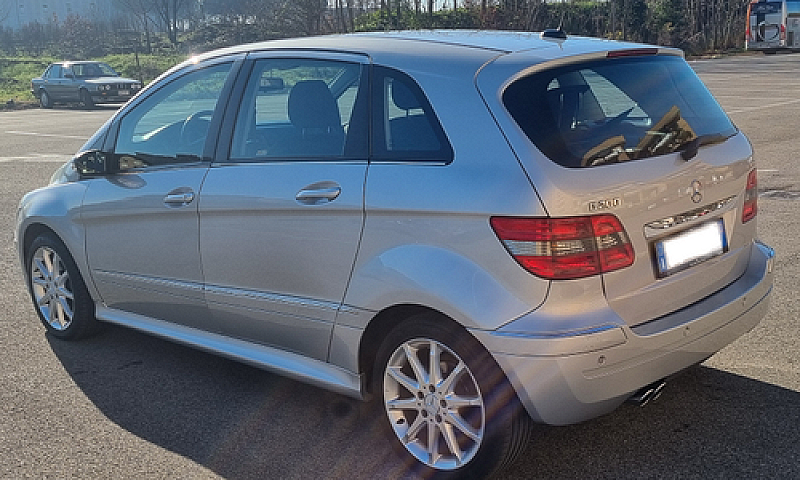 Mercedes Classe B 20...